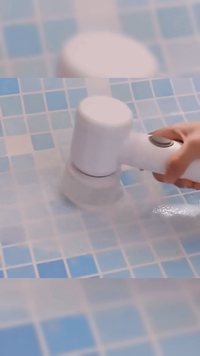 SPINOVA TEMİZLİK ROBOTU