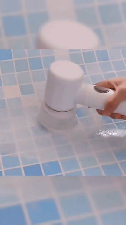 SPINOVA TEMİZLİK ROBOTU